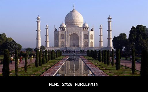 India fokus pada pendidikan dan perdagangan di Sumatera Selatan