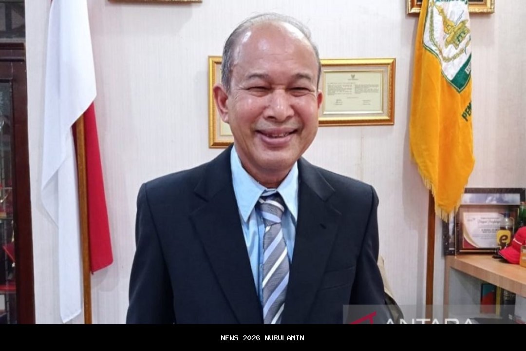 Achmad Zaenuri, Relawan Cinta Mojokerto Berangkat ke Aceh Tamiang Bawa Harapan bagi Korban Bencana
