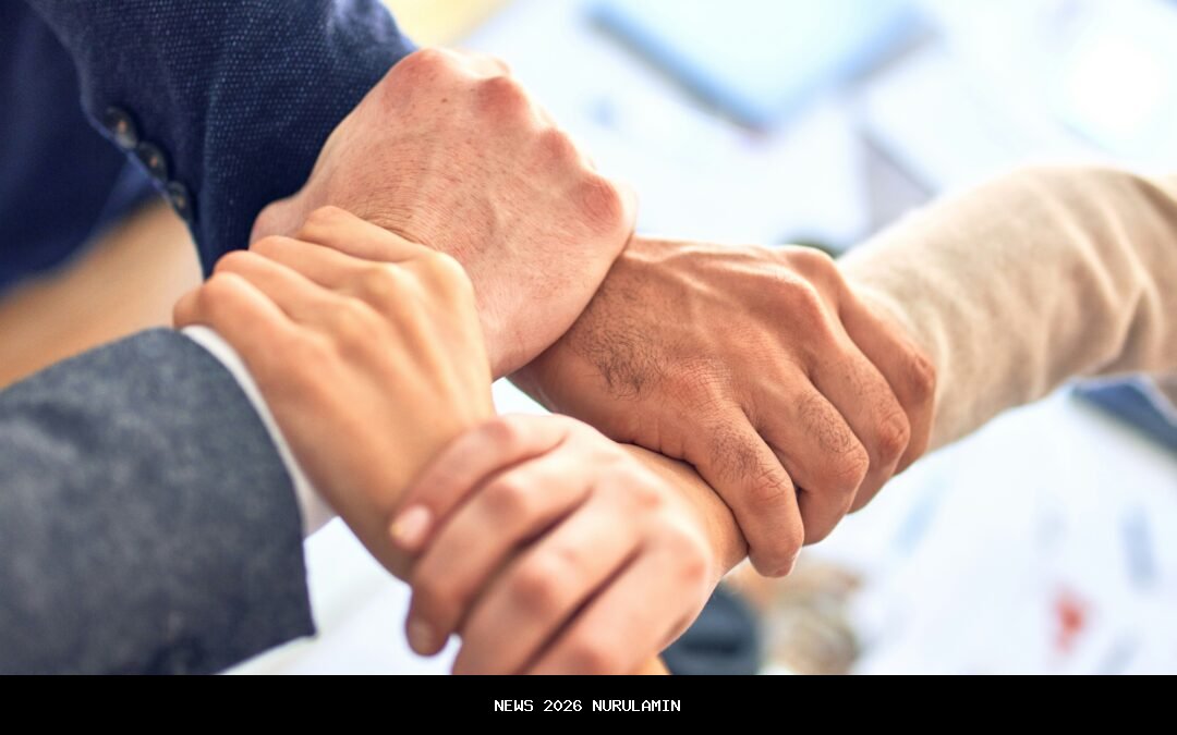 Benar-benar 18 Juta? Motor Matic 2026 Ini Punya Fitur Seperti Motor 30 Jutaan!