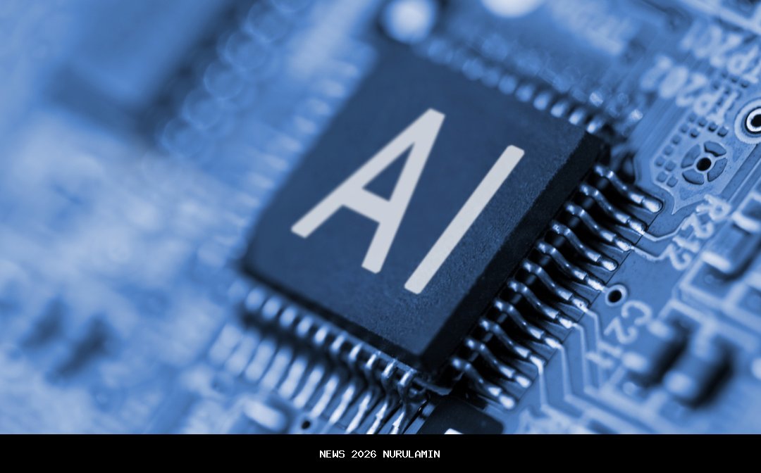 AI Berisiko Pecah Belah Persatuan, Bupati Kendal Minta Kemenag Tingkatkan Konten Edukatif