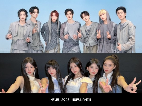 Agensi Umumkan Langkah Hukum Terkait Tindakan Jahat terhadap ILLIT