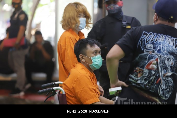 Siapa Pelaku Pengeroyokan Matel di Kalibata?