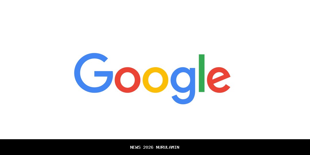 Google siapkan kacamata pintar AI 2026, Samsung dan Gentle Monster ikut berpartisipasi