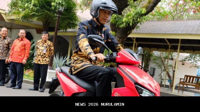 Honda Brio EV 2026: Hemat Biaya, Bebas PKB dan BBNKB, Simulasi Kredit & Pajak Tahunan