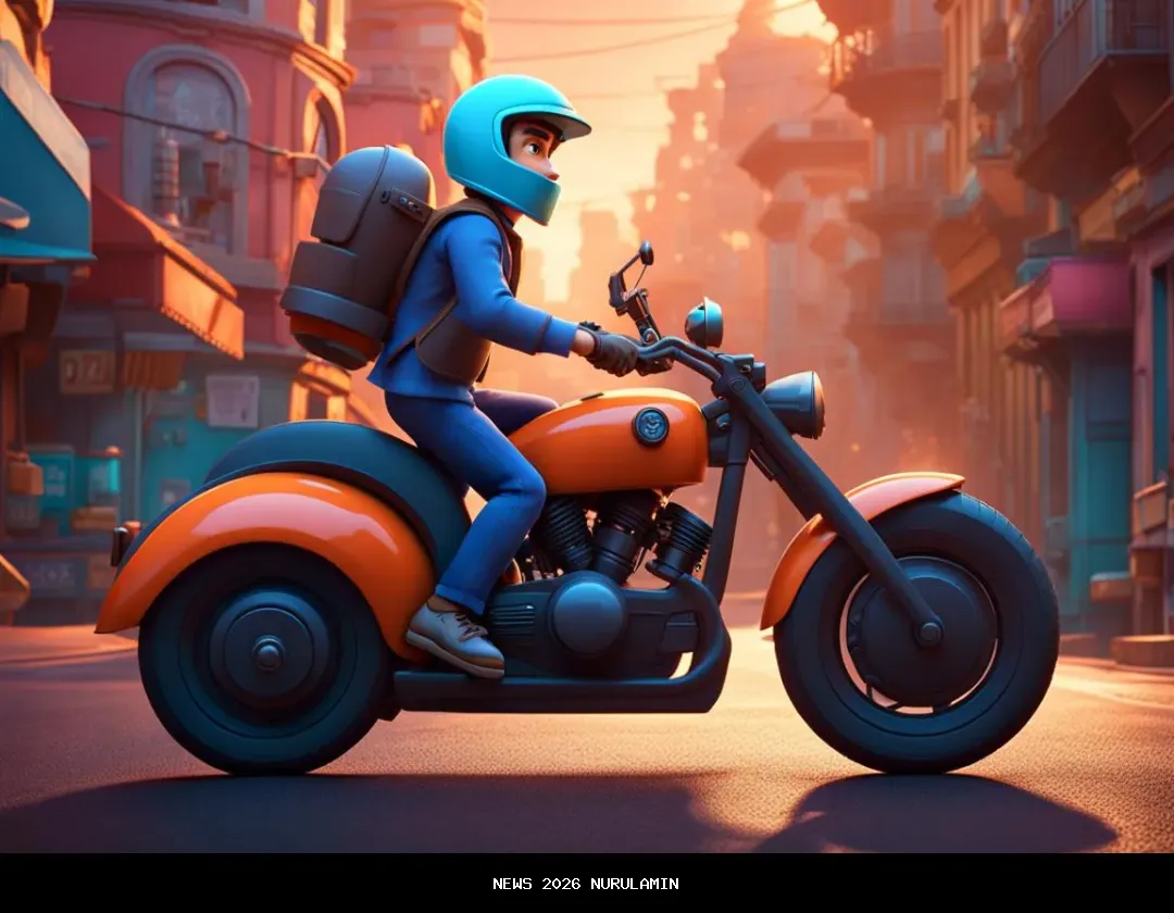 Teknologi canggih di ujung jari: Alat AI pembuat gambar dan video populer