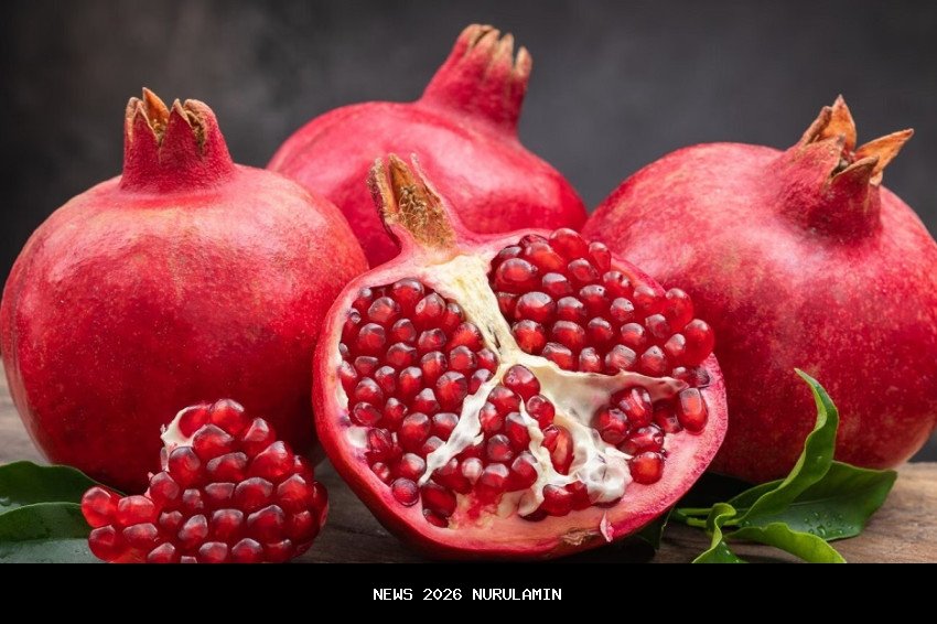 Nipah, Buah Ajaib yang Kaya Manfaat