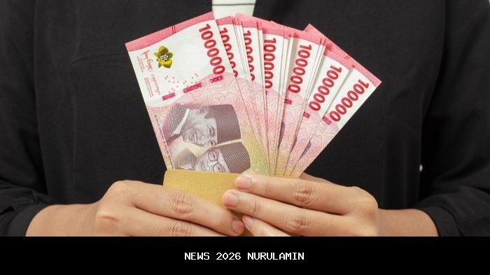 Gagal Cair 31 Desember 2025, Kapan THR TPG 100% dan Gaji 13 Tahap 2 Dicairkan?
