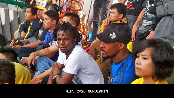 Sriwijaya FC Berduka, Rizky Kusmiran Rambang Tewas dalam Kecelakaan