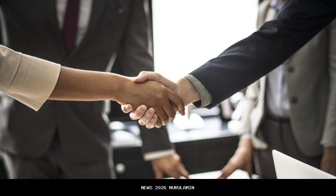 Pelanggan Minta Penjelasan Dugaan Akses Ilegal Akun PT MAS, Kerugian Rp71 Miliar