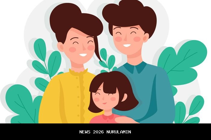 Contoh Perilaku Tidak Patuh pada Hukum dalam Keluarga