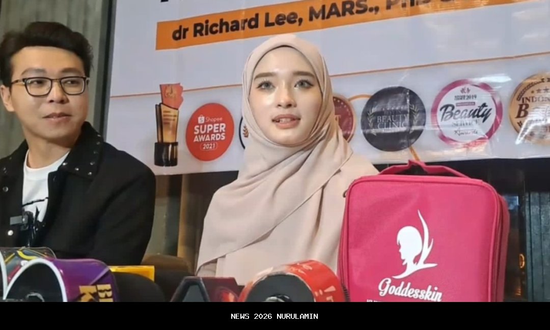 Masa baru perseteruan Virgoun vs Inara Rusli: Siap bertarung rebut hak asuh anak!