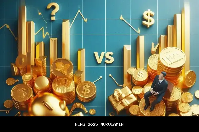 Peningkatan keterampilan vs saham pemula: Mana yang menghasilkan keuntungan lebih besar pada 2026?