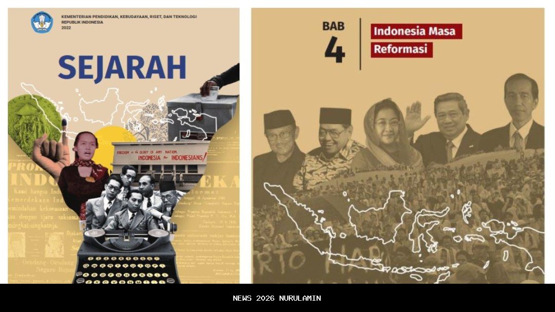 Kunci Jawaban Sejarah Kelas 12 Bab 4 Halaman 179 Kurikulum Merdeka