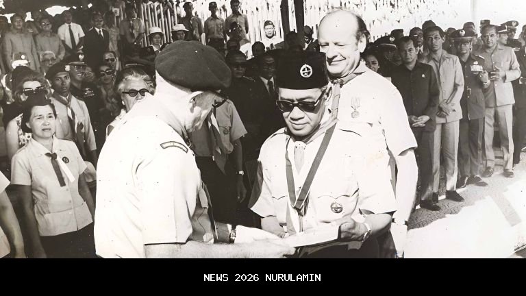 Bukan Julius Caesar! Inilah top 5 raja paling berpengaruh dari Kekaisaran Romawi