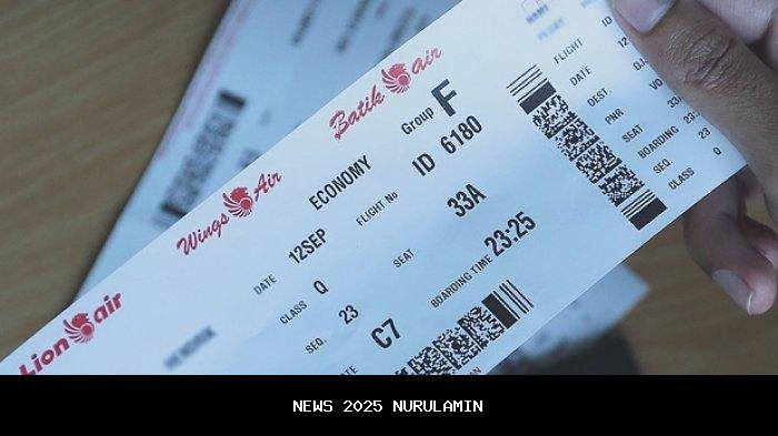 Tiket Nonton Qorin 2 2025 Diskon 1x1 di TIX ID