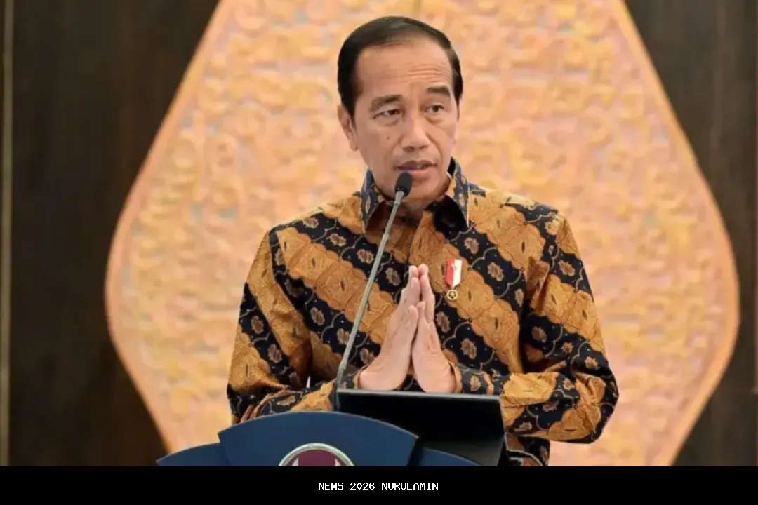 Mengapa Jokowi Tidak Tunjukkan Ijazah Asli, Ini Jawabannya