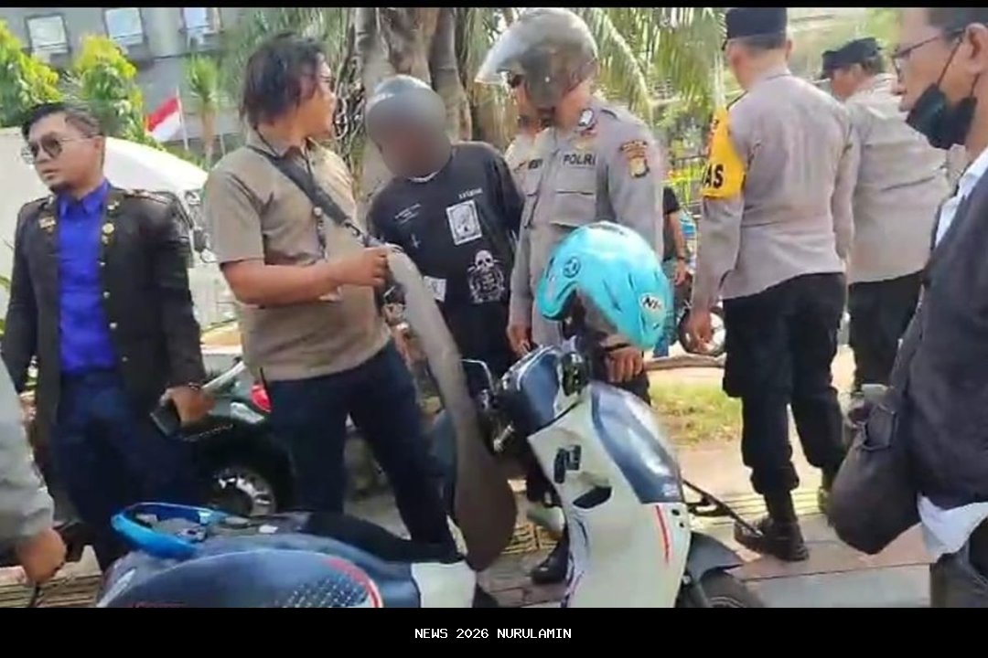 Dua Petugas Penagih Utang Tewas, Nasib Enam Polisi yang Terlibat Pengeroyokan Diperiksa