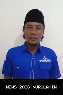 Profil Slamet, Ketua DPRD Banjarnegara Pengganti Anas Hidayat