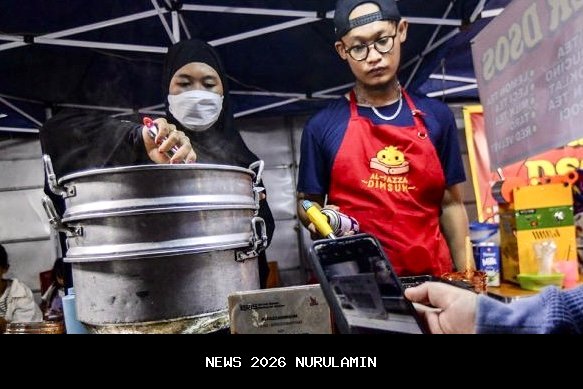 Dishub berharap semua pelabuhan di Kaltara menerapkan QRIS