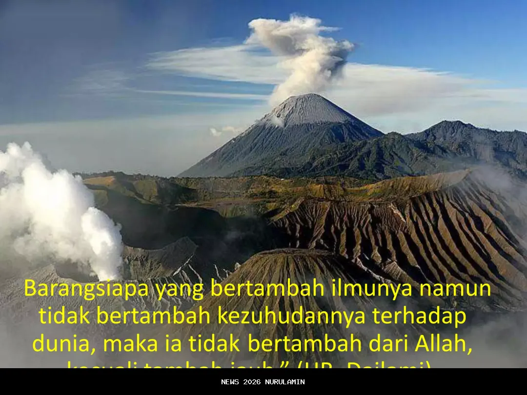 Renungan Akhir Tahun Pater Carrol SVD: Lepaskan Sampah Lama untuk Tahun Baru