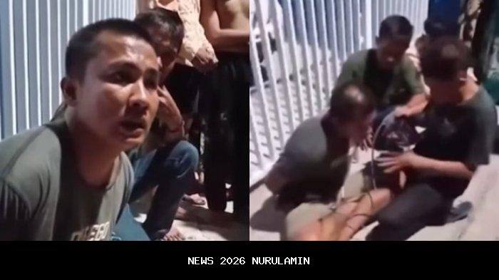 Kisah menyedihkan seorang ibu dibunuh anaknya di Medan, unggahan terakhir jadi viral