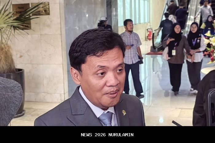 Era Baru Peradilan: KUHAP Baru Wajibkan Perekaman CCTV Saat Pemeriksaan Tersangka