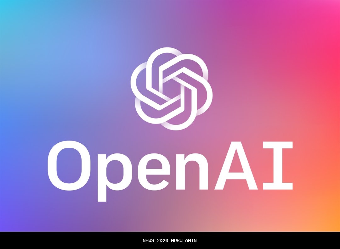 OpenAI Rilis GPT-5.2, AI dengan Penalaran Lebih Canggih