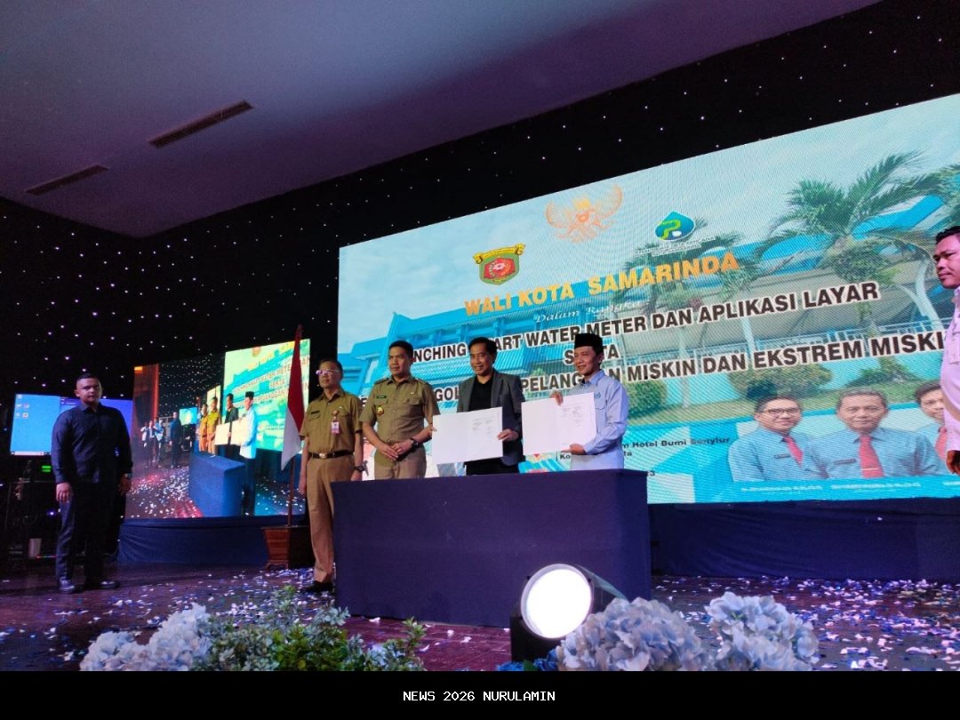 Pemerintah Abdya subsidi tarif air bersih Rp 1 miliar untuk masyarakat berpenghasilan rendah