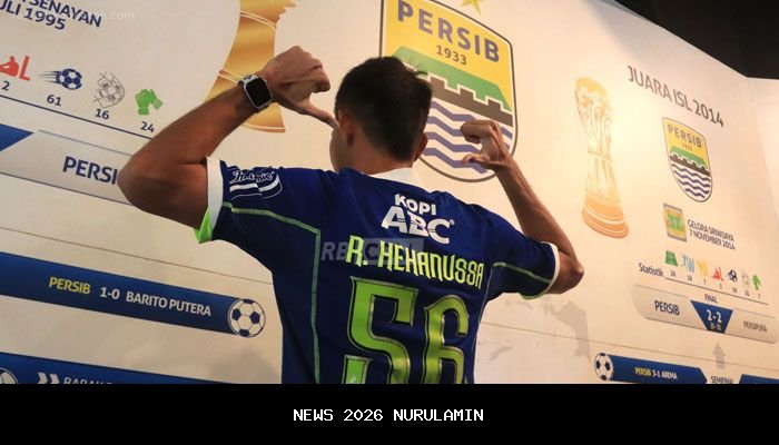 Update Rekap Transfer Paruh Musim: Pemain Asing Rela Turun Kasta untuk Menit Main