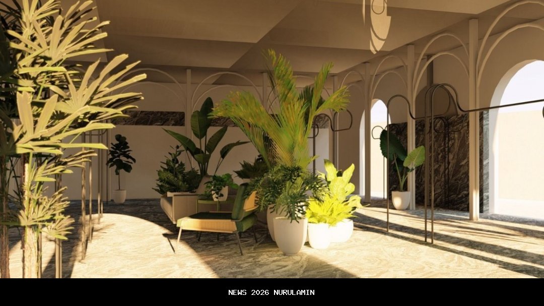 Buah Tin: Rahasia Tanaman Purba yang Jarang Diketahui