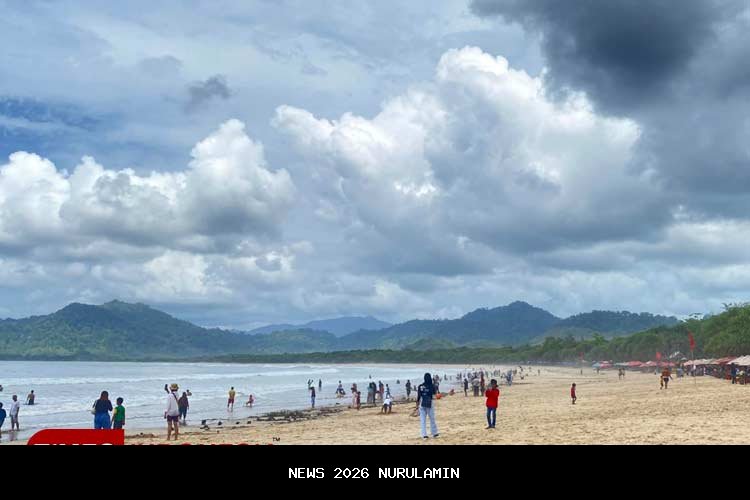 9 Pantai Terbaru yang Wajib Dikunjungi di Banyuwangi
