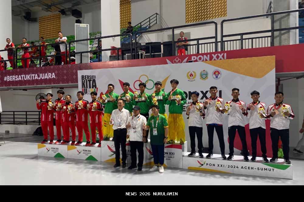 Adi Sentosa terpilih jadi ketua FOBI Kota Tegal periode 2026-2030