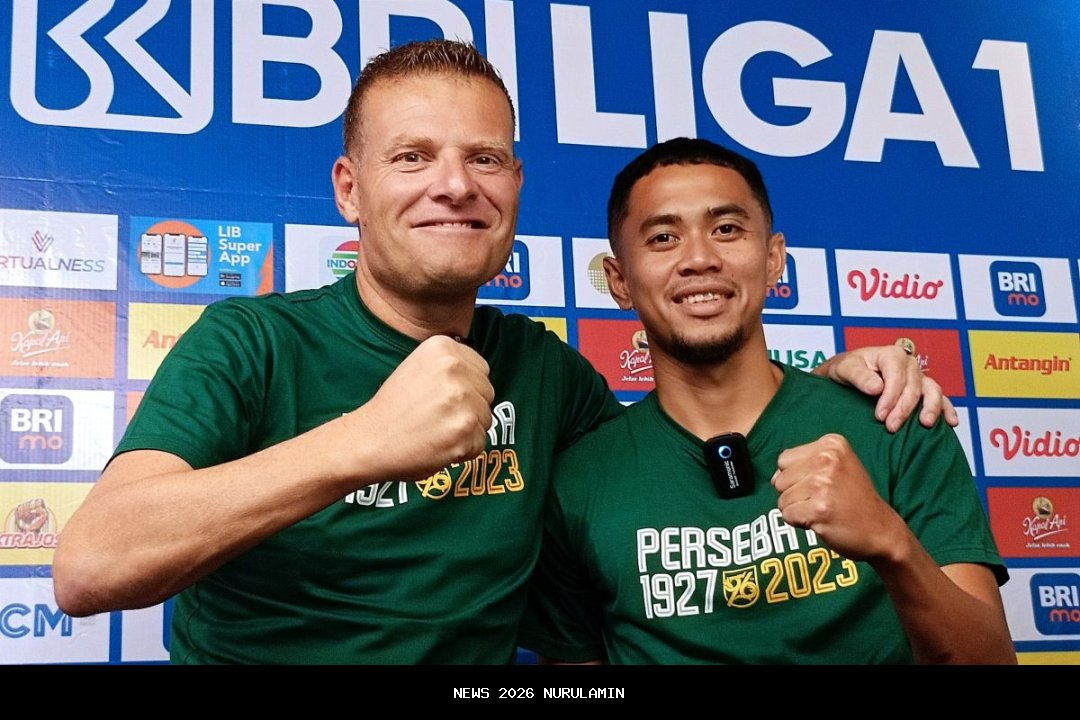 Super League Indonesia: Bali United Berjuang Mati-Matian Lawan Arema FC untuk 3 Poin