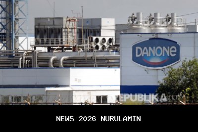 Danone Indonesia buka lowongan kerja Januari 2026, ini posisi yang dibutuhkan