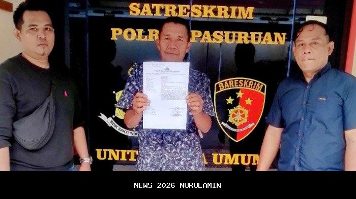 Rico Waas Minta Warga Laporkan Kepala Desa dan Camat yang Lambat Layani Korban Banjir ke Medsosnya