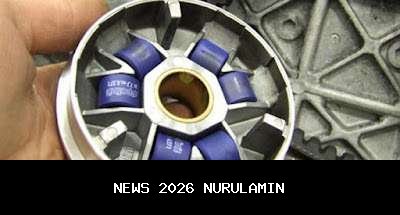 Honda Sonic 150R: Motor underbone sporty dengan akselerasi cepat dan ringan