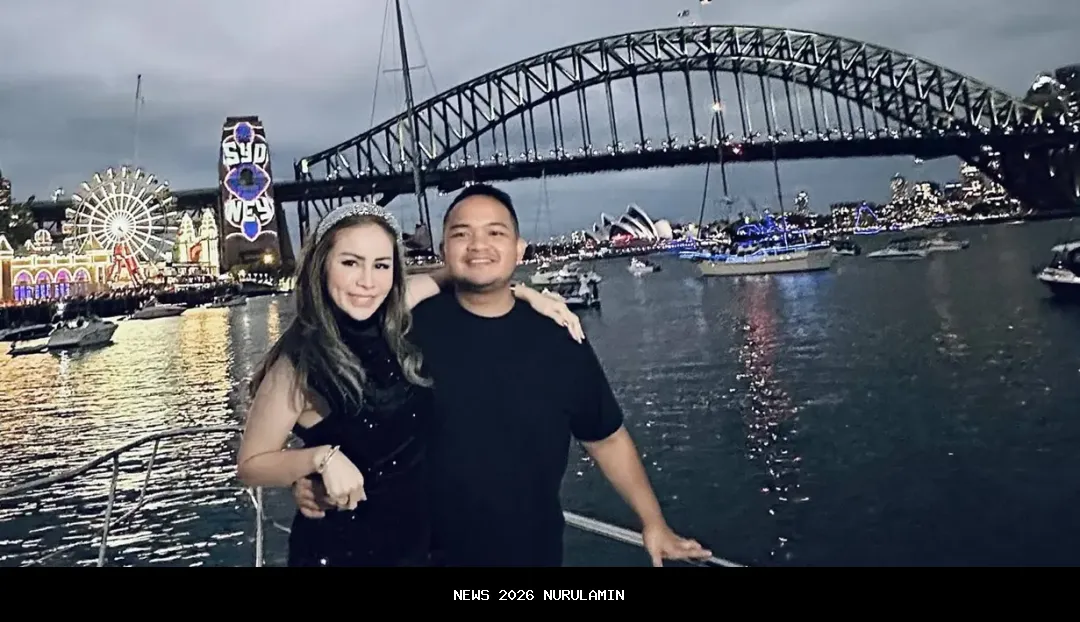 MasterChef Indonesia Musim 13 Hari Ini: Dari Yacht Mewah ke Tantangan Masak di Markas BASARNAS!