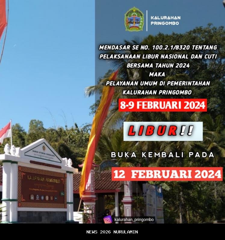 Libur Sekolah Berisiko, Ini Cara Polisi Klaten Menjangkau Pelajar