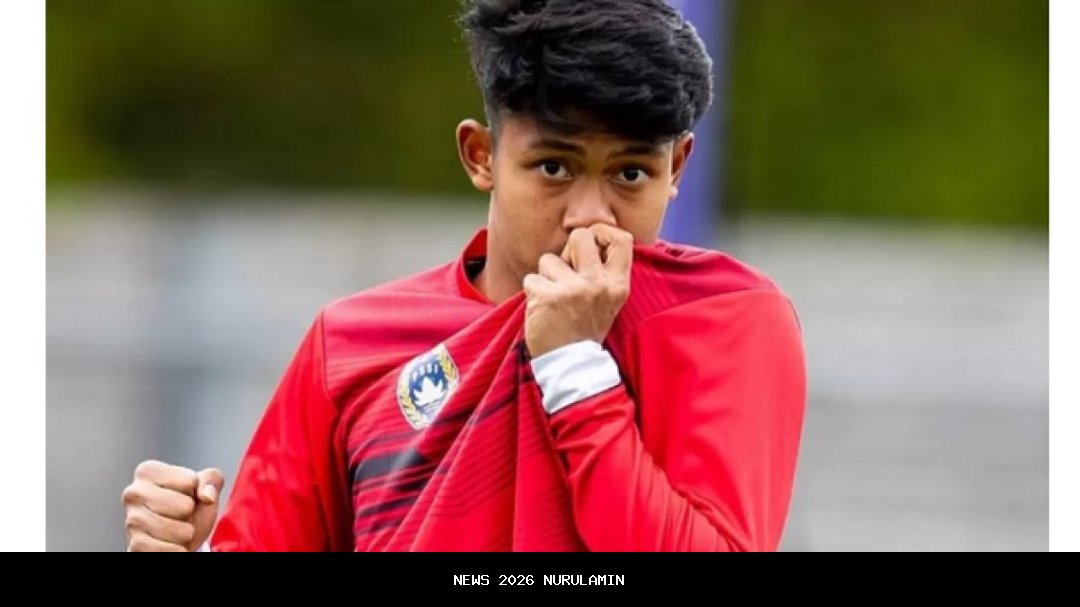 Breaking news Persija Jakarta vs Persijap Jepara: Sosok muda Macan Kemayoran lagi-lagi jadi pahlawan