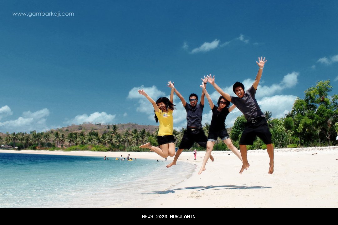 Liburan Keluarga ke Solo: 17 Destinasi Terbaik yang Wajib Dikunjungi