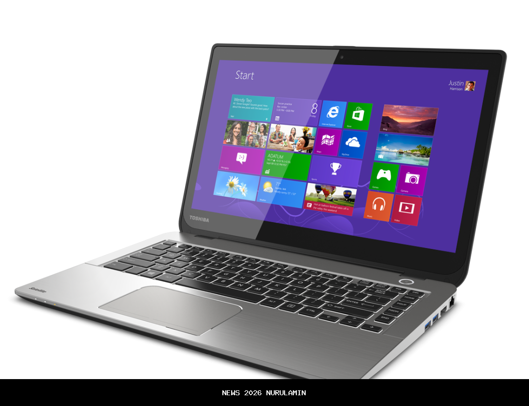 Laptop kerja terbaik dengan baterai 70Wh: Review ASUS Vivobook S14 (Intel Core 5)