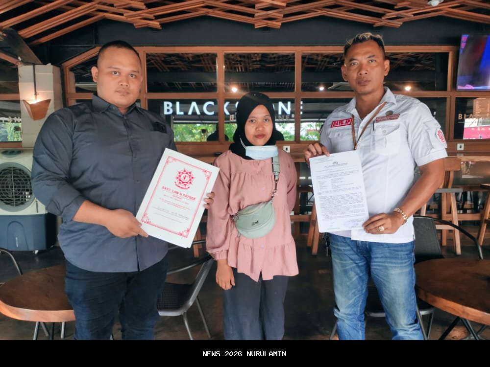 KH. Jujun Junaedi Tertipu, Dana Rp160 Juta Raib: Pelaku Mengaku Petugas Disdukcapil