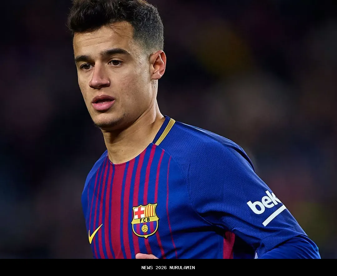 Pemain Bosman Paling Diminati di Bursa Transfer Januari 2026