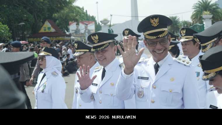 Wabup Amru Chanwari tekankan kerja sama Pemkab dan Kemenag wujudkan visi religius Kayong Utara