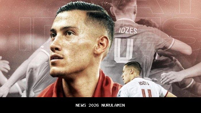 Hasil Sassuolo vs Parma 1-1, Jay Idzes Ungguli Babak Pertama