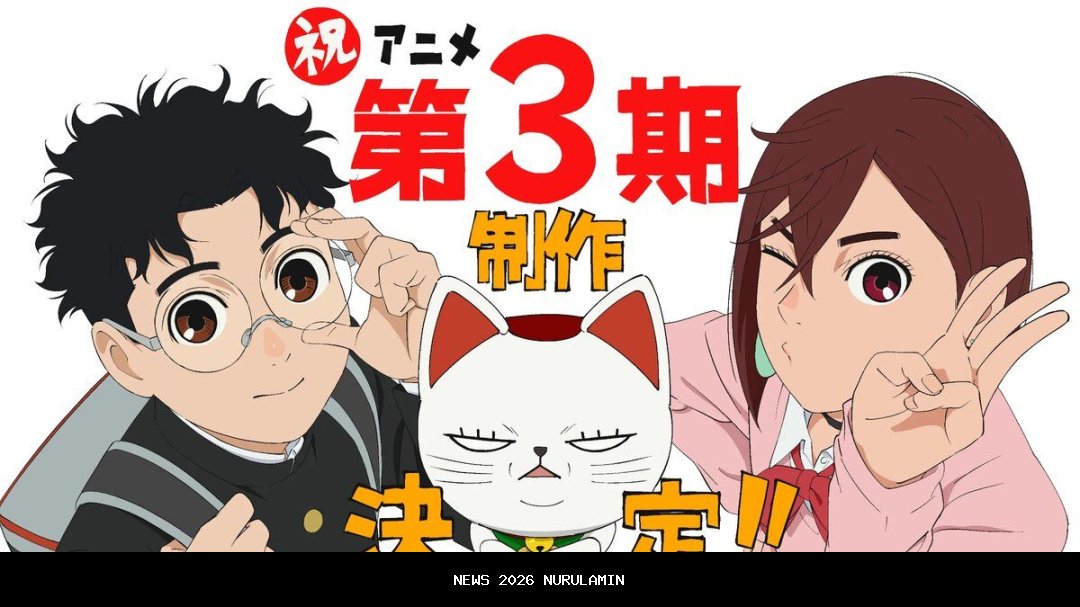 Nonton streaming anime Kingdom season 6 full episode (1-13) subtitle Indonesia, apakah berlanjut ke part 2?