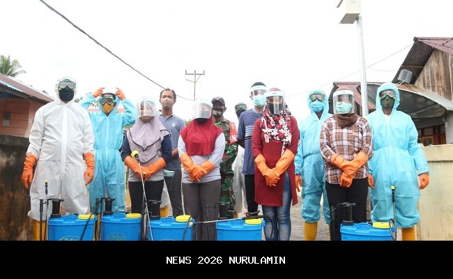 Reses di Desa Bemo, Warga Wirinama Kritik Perumahan Guru dan Infrastruktur Sekolah