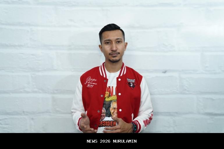 Raja Juli Didesak Mundur, Rocky Gerung: Saya Sahabat Dia, Tapi Harus Ditegur