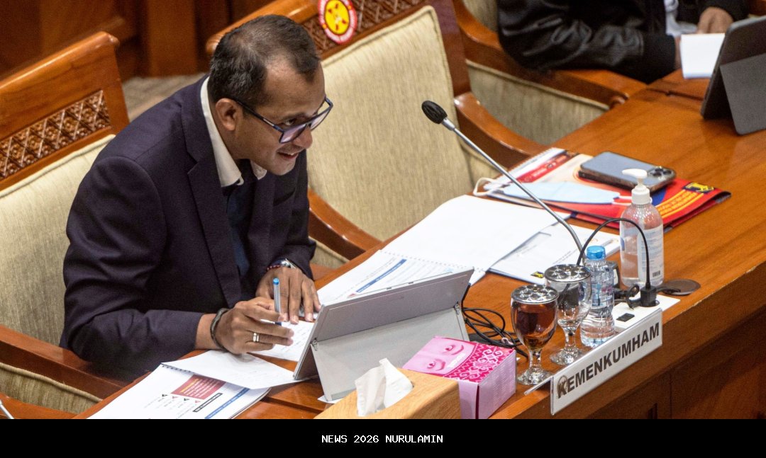 UU KUHP 2026, Pasal Kumpul Kebo Bisa Hukuman 6 Bulan Jika Ada Pengaduan Keluarga