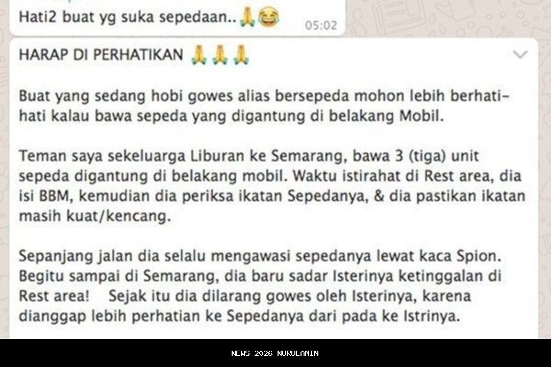 Evia sempat kirim live location ke grup WA, sebelum masuk mobil dosen Danny